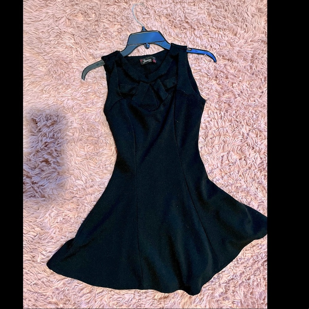 pretty dress